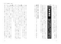 「80年代90年代、新しい日本映画の始まりと終わり──その裏側」中面