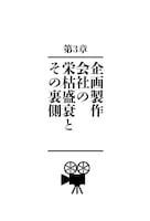 「80年代90年代、新しい日本映画の始まりと終わり──その裏側」中面