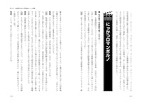「80年代90年代、新しい日本映画の始まりと終わり──その裏側」中面