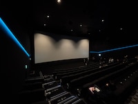 TOHOシネマズ 大井町のDolby Cinema内