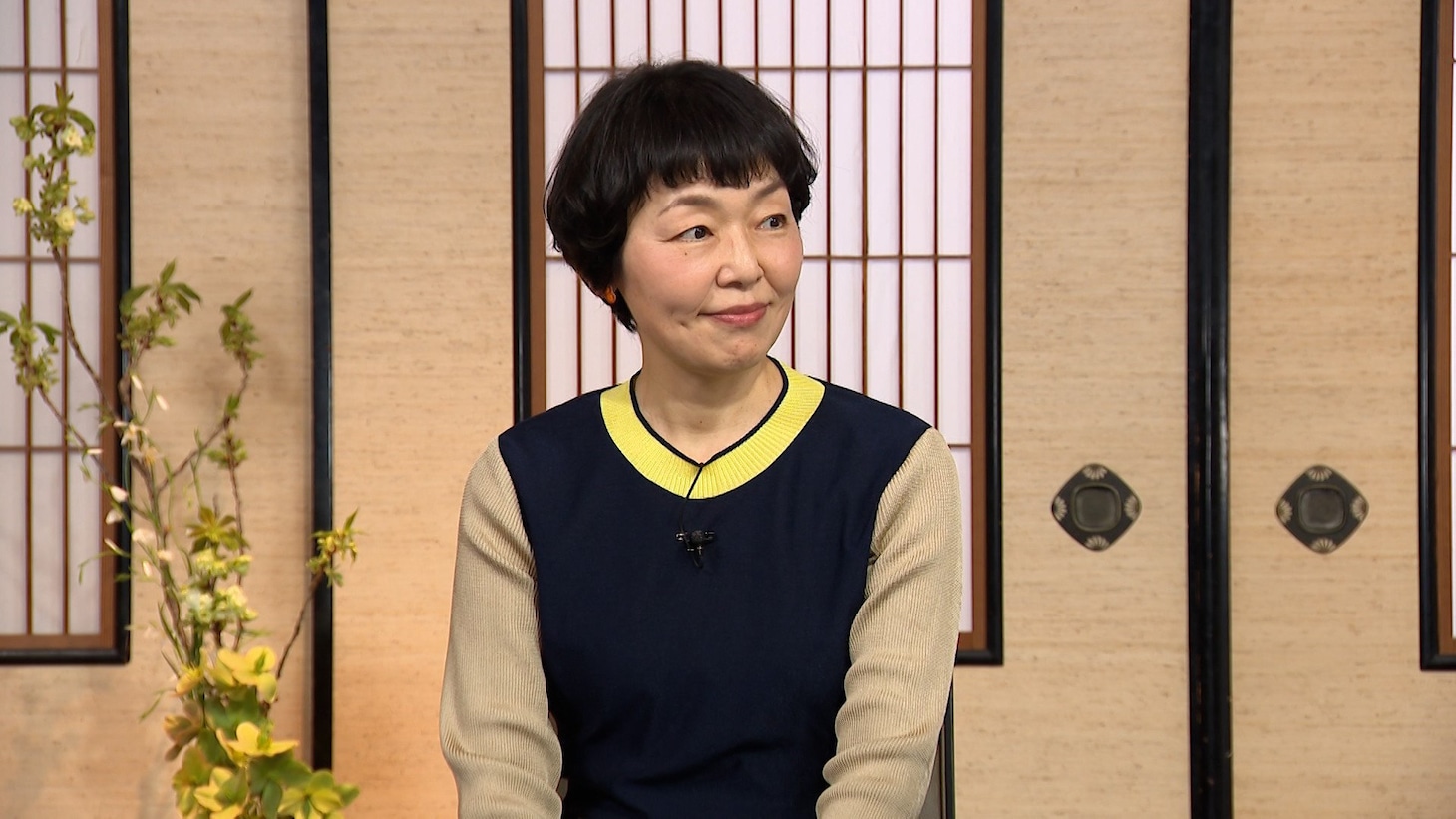 19年の歴史に幕を閉じる「ボクらの時代」。最終回には番組のナレーションを担当してきた俳優・小林聡美がゲストとして登場する