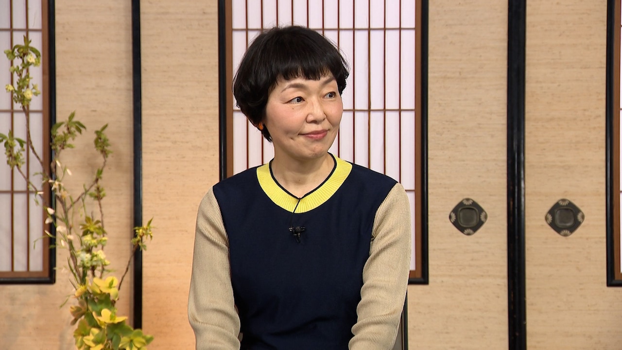 19年の歴史に幕を閉じる「ボクらの時代」。最終回には番組のナレーションを担当してきた俳優・小林聡美がゲストとして登場する