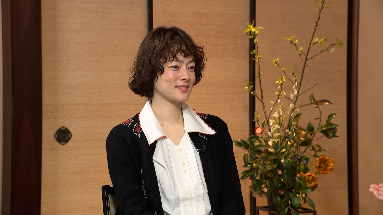 「ボクらの時代」最終回に出演する市川実日子