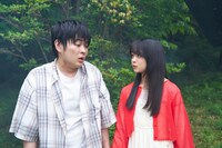 映画「Erica -エリカ-」場面写真