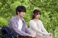 映画「Erica -エリカ-」場面写真