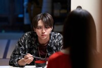 映画「Erica -エリカ-」場面写真