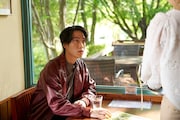映画「Erica -エリカ-」場面写真