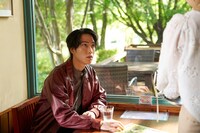 映画「Erica -エリカ-」場面写真