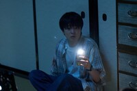 映画「Erica -エリカ-」場面写真