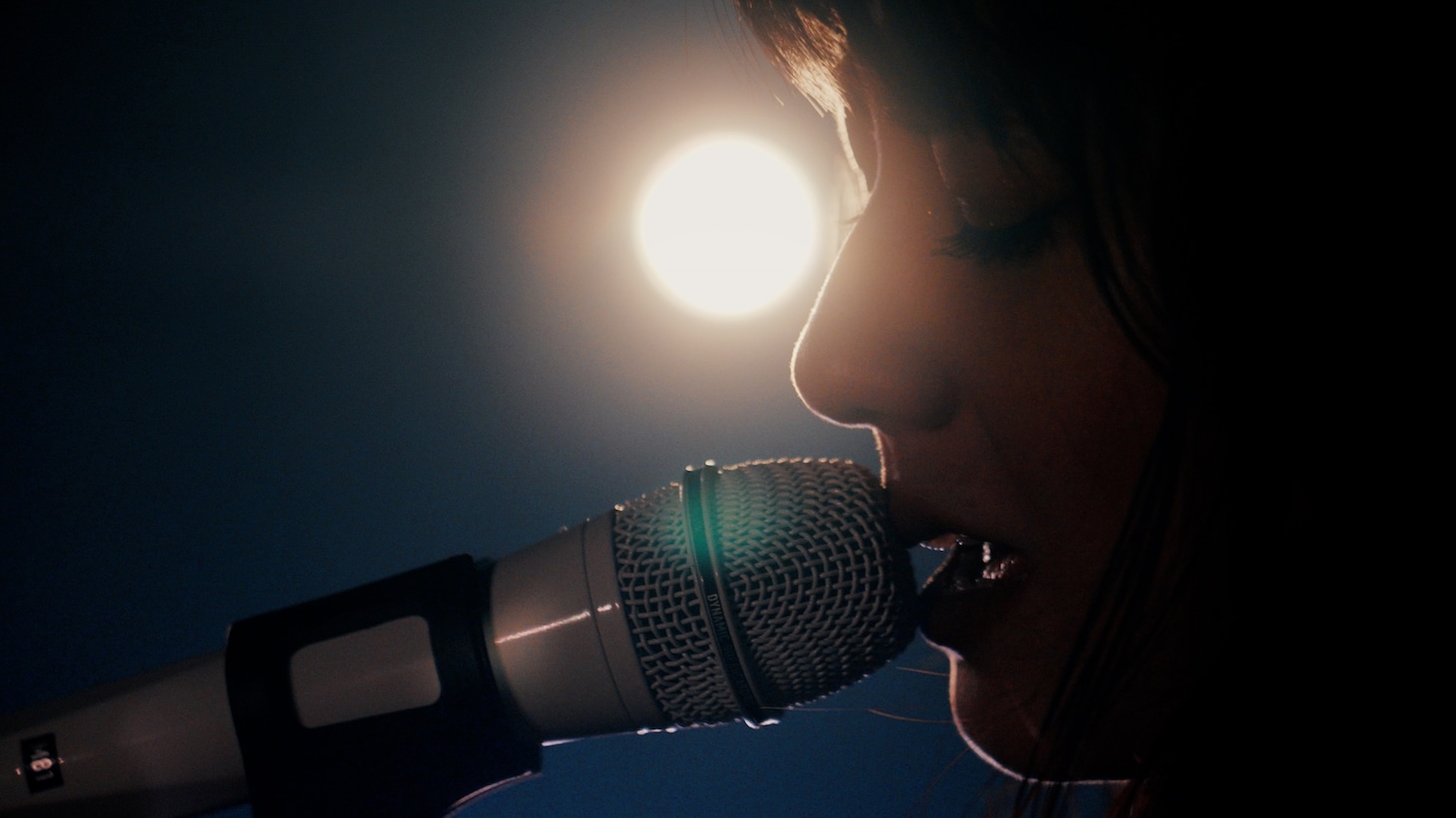 映画「ゴリラホール」場面写真