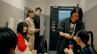 映画「ゴリラホール」場面写真