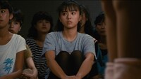 「Wの悲劇」4K版 場面写真 ©KADOKAWA 1984