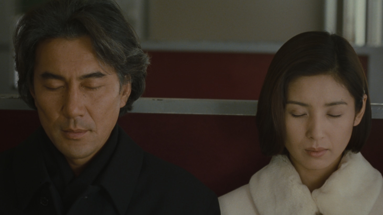 「失楽園」4K版 場面写真 ©1997『失楽園』製作委員会