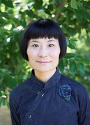 「かもめ食堂」でミドリを演じた片桐はいり