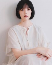 映画「桜の下のポリフォニー」で監督を務める松林麗