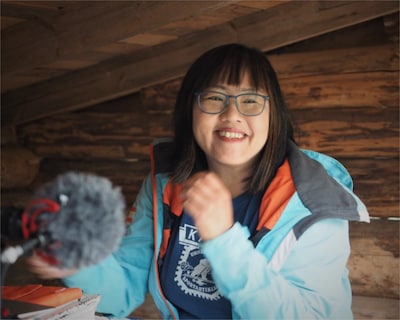 「かもめ食堂」のアソシエイトプロデューサー・森下圭子