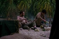 映画「オラン・イカン」新場面写真