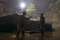 映画「オラン・イカン」新場面写真