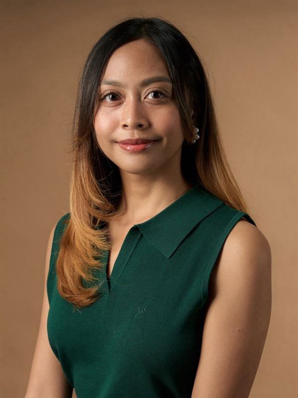 映画「桜の下のポリフォニー」で監督を務めるプリンセス・アンポール