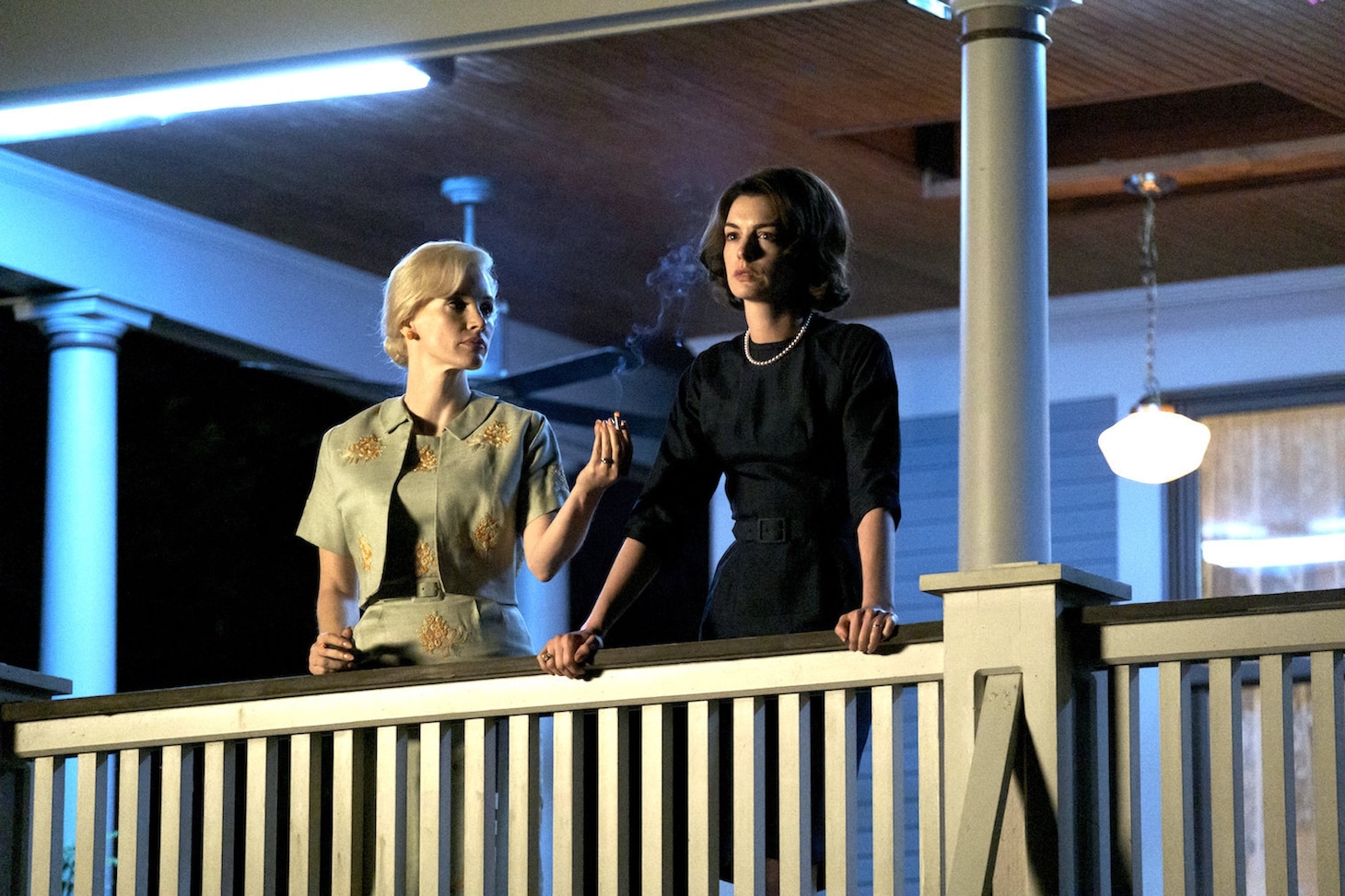 映画「隣人たち」場面写真