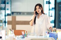 「運命の恋人～ワケあり彼氏は期限付き!?～」場面写真