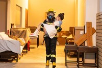 「運命の恋人～ワケあり彼氏は期限付き!?～」場面写真