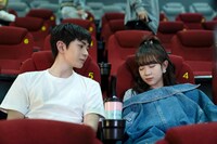 「運命の恋人～ワケあり彼氏は期限付き!?～」場面写真