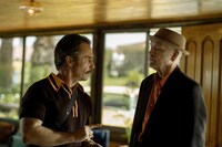 「ワイルド・ホース・ナイン」場面写真