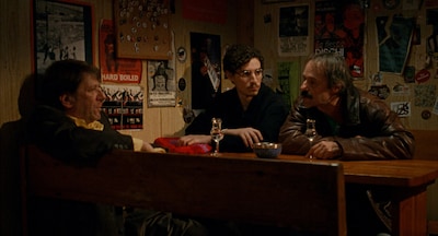 「平原の町々」（原題「Le città di pianura」）場面写真