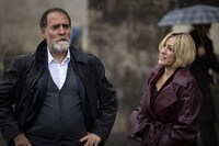 「5秒」（原題「Cinque secondi」）場面写真