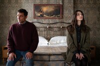 「ショート・ラブストーリー」（原題「Breve storia d'amore」）場面写真