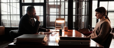 「エリーザ」（原題「Elisa」）場面写真