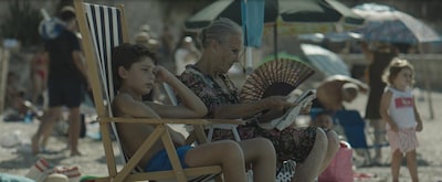 「スイートハート」（原題「Gioia mia」）場面写真