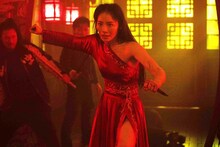 「シャオ・メイ ローマ大決戦」（原題「La città proibita」）場面写真。「皆はこう呼んだ、鋼鉄ジーグ」のガブリエーレ・マイネッティによる最新作