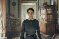 「アート・オブ・ジョイ」（原題「L'arte della gioia」）場面写真。ゴリアルダ・サピエンツァの小説を映像化した5時間超の大作