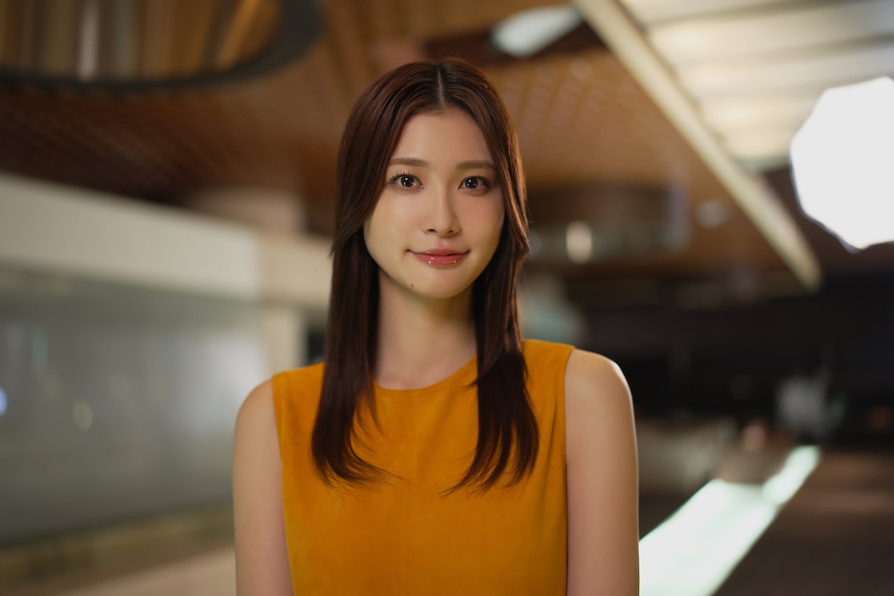 生見愛瑠が「情熱大陸」に、モデル・タレント・俳優を軽やかにこなす“めるる”の実像は