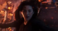 異世界アクション「全知的な読者の視点から」新場面写真より、ナナ（AFTERSCHOOL）演じるチョン・ヒウォン