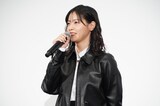 「90メートル」公開記念舞台挨拶に登壇した西野七瀬