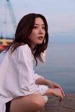 永野芽郁のフォトブック＆スタイルブック6月発売、私服企画や幼少期の写真なども収録