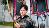 鎮守将軍・徐程風。演じたのは中国ドラマ「山河令」「ゼロ婚～恋はプロポーズのあとで～」などで知られるウェイ・ジャーミン（魏哲鳴）