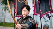 鎮守将軍・徐程風。演じたのは中国ドラマ「山河令」「ゼロ婚～恋はプロポーズのあとで～」などで知られるウェイ・ジャーミン（魏哲鳴）