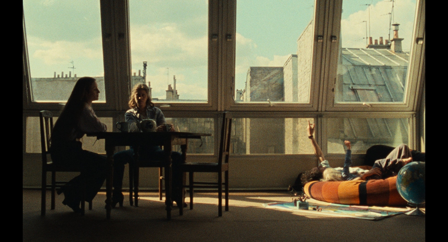 「ガンズ」場面写真