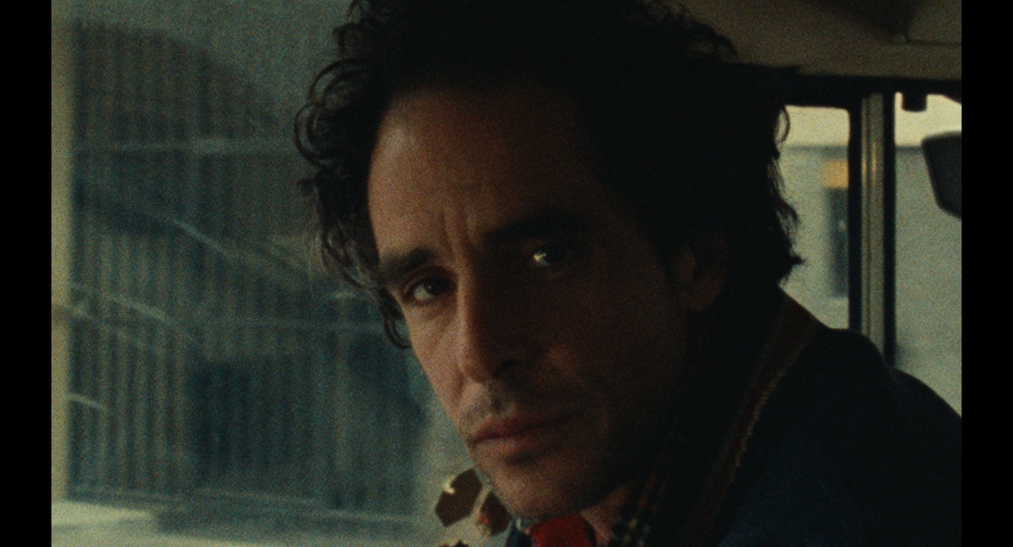 「ガンズ」場面写真