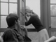 「イン・ザ・カントリー」場面写真