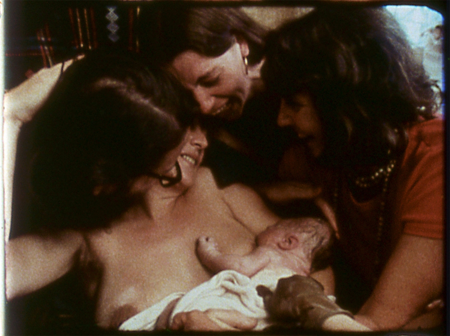 「マイルストーンズ」場面写真