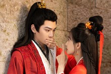 中国ドラマ「山河枕」日本初放送、ビクトリア×ディン・ユーシーが贈るロマンスアクション時代劇【あらすじ・予告あり】