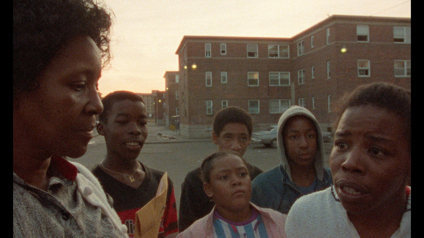 「ルート1」場面写真