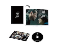 映画「爆弾」Blu-ray / DVDは5月1日にレンタル同時リリース（発売元：フジテレビジョン / 販売元：TCエンタテインメント）