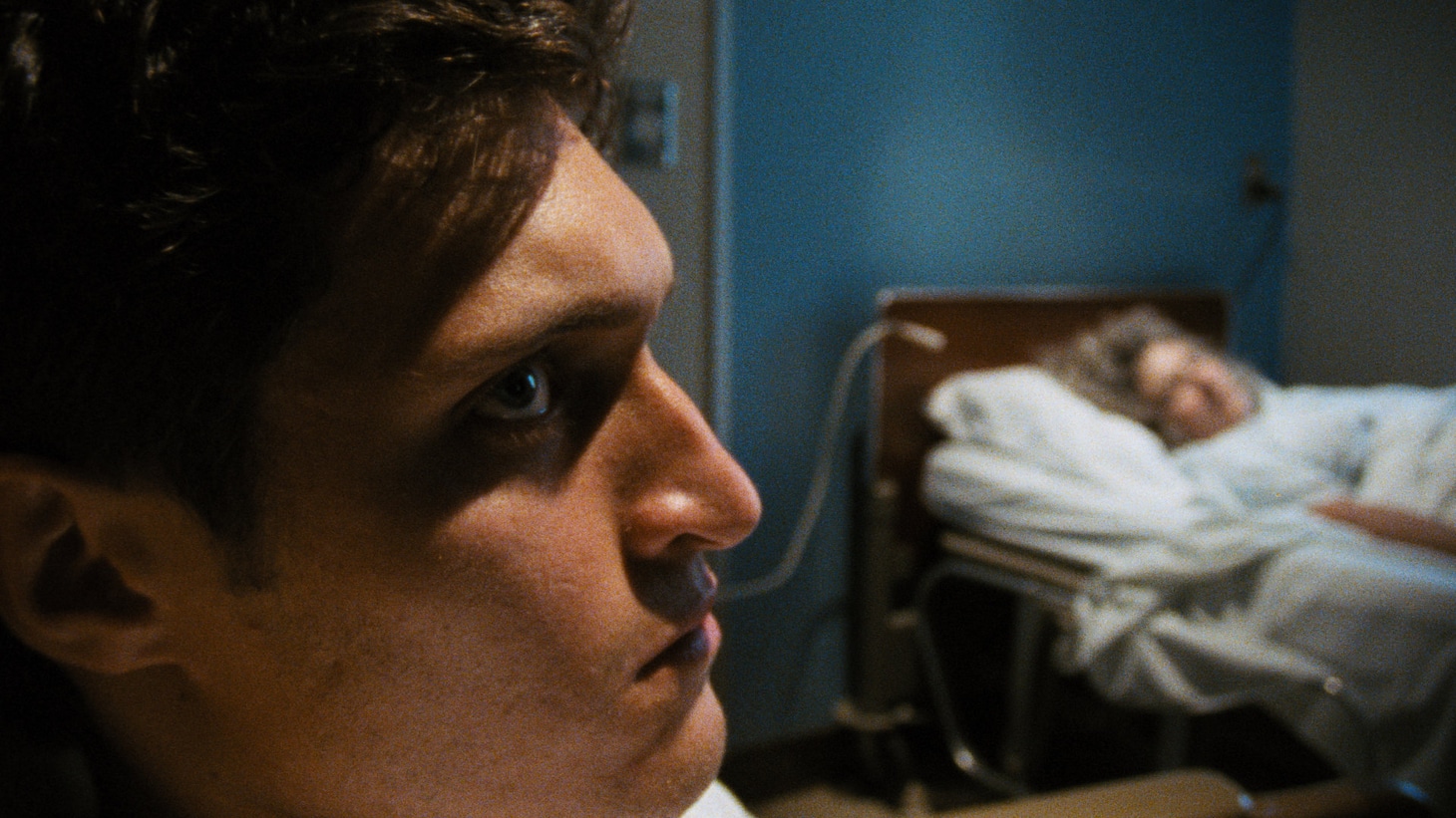 「ドクス・キングダム」場面写真