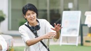 「このごにおよんで愛など」で監督を務めた広瀬奈々子。是枝裕和や西川美和の監督助手としてキャリアを積み、2019年に映画「夜明け」で監督デビューを果たした
